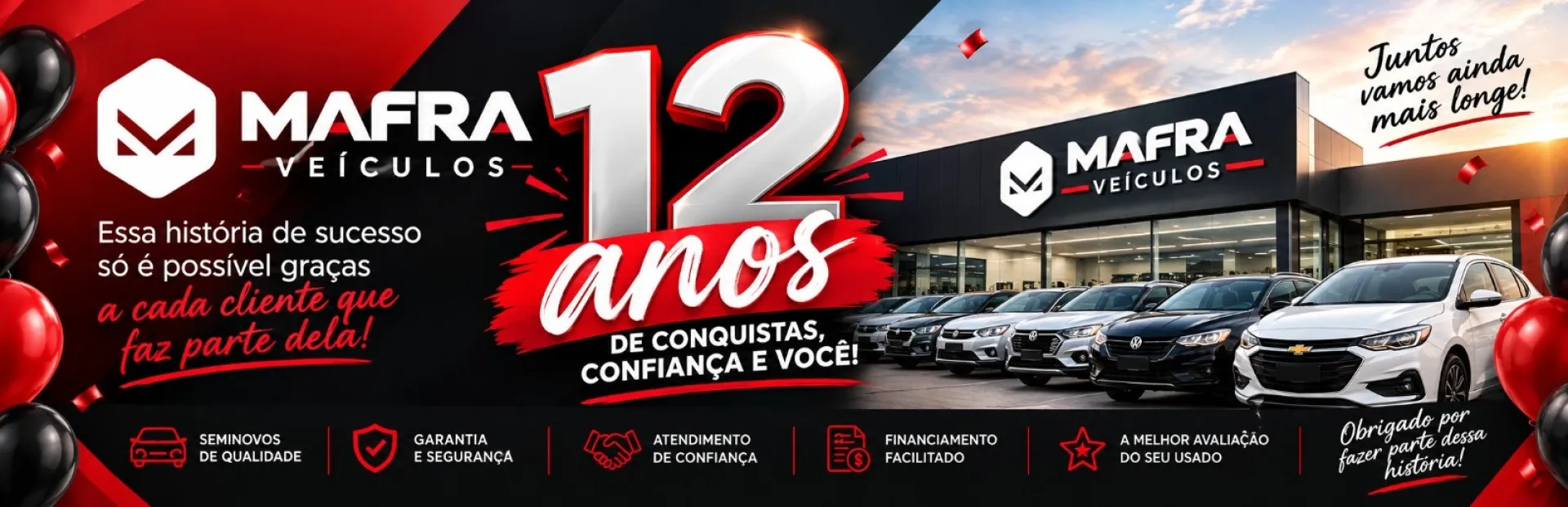 MAFRA COMERCIO E SERVICOS LTDA